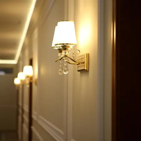 Hotel Colombo Berat