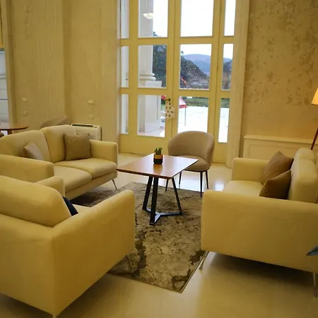 Ξενοδοχείο Colombo