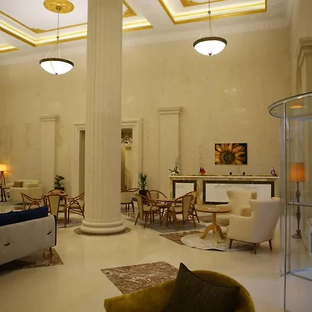 Hotel Colombo 5*