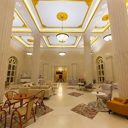 Colombo Hotel Berat