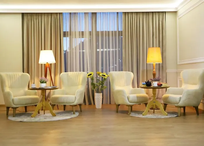 Hotel Colombo 5*