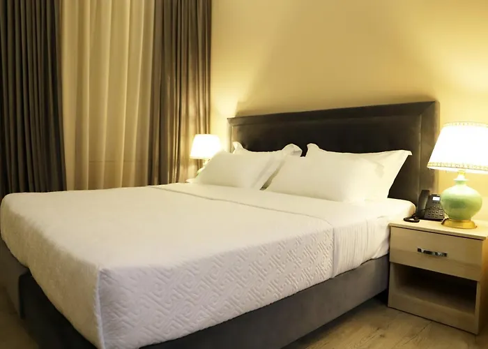 Hotel Colombo