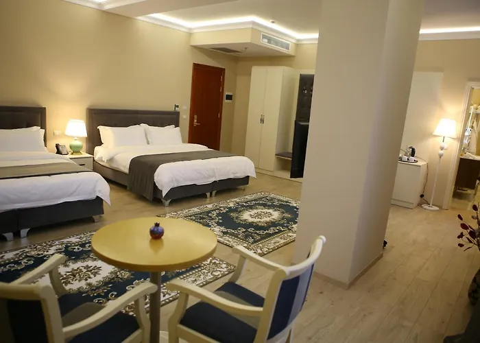 Colombo 5* Berat