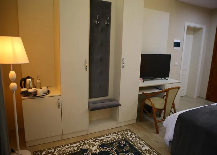 Colombo Hotel Berati